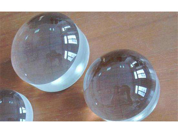 光學(xué)球面透鏡